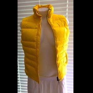 Lucky Vest - So Stylish!